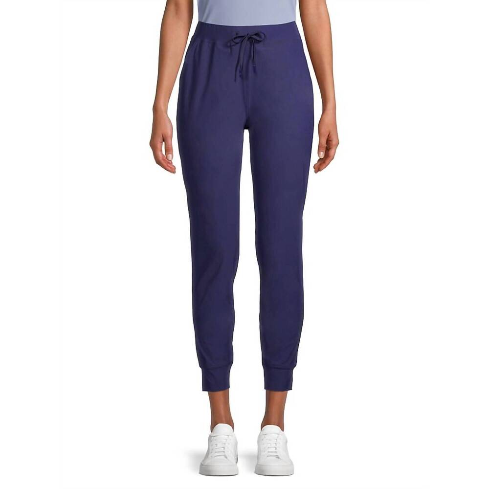 NEW GREYSON CLOTHIERS phoenix jogger in midnight sky
